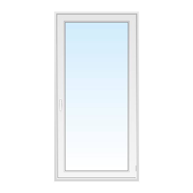 Fenster 100x200 cm