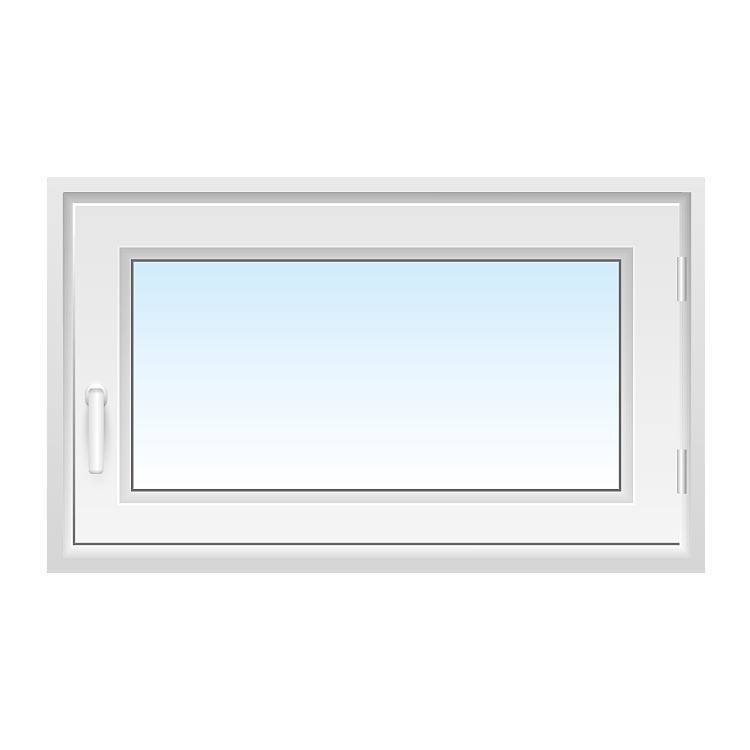 Fenster 100x60 cm