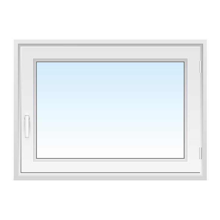 Fenster 110x80 cm