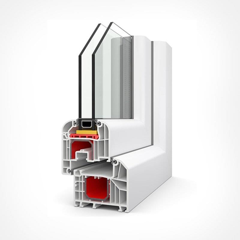 Dimex Fenster