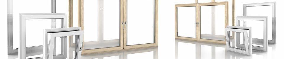 Fensterrahmen Fur Individuelle Anforderungen Kaufen