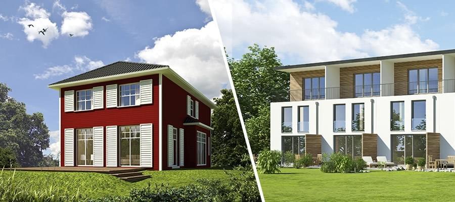 KfW 430 förderfähige Immobilien