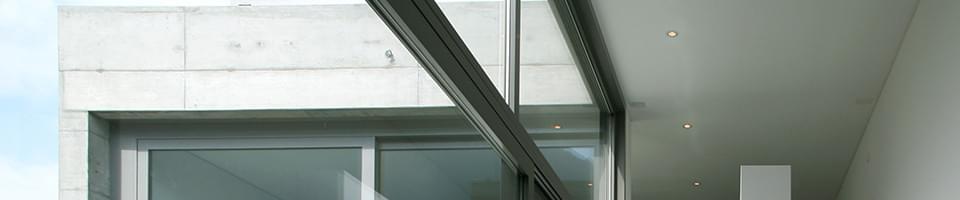 Fenster von Hartmann Fensterbau