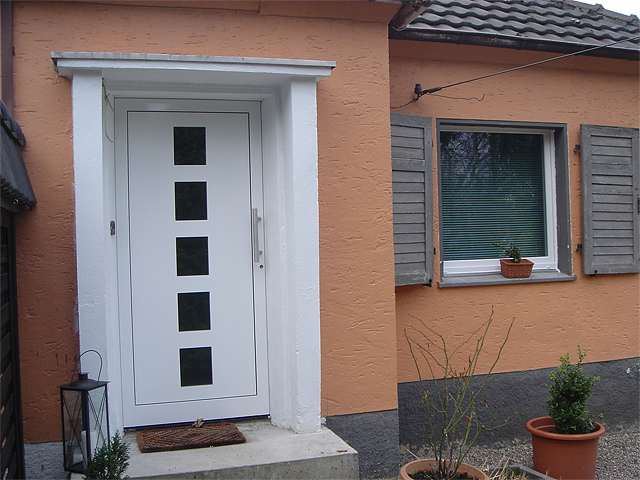 Haustür Köln