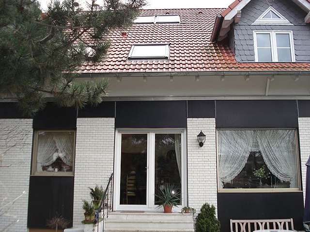 Haustür Rollos Leverkusen