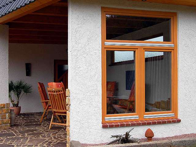 Holzfenster Flensburg