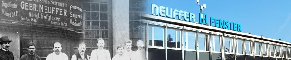Internet Shop für Fenster und Türen