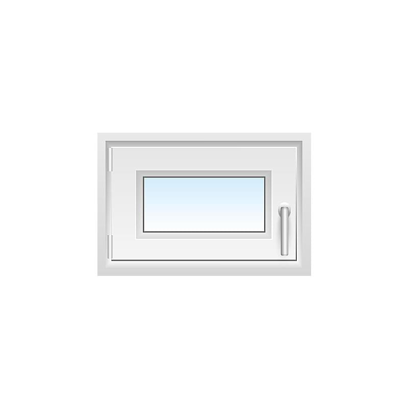 Kellerfenster 60 X 40 Cm Dreh Kipp Gunstig Online Kaufen