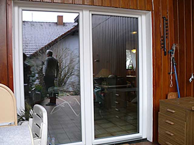 Kunststofffenster Mannheim