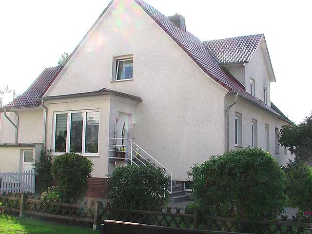 Kunststofffenster Chemnitz