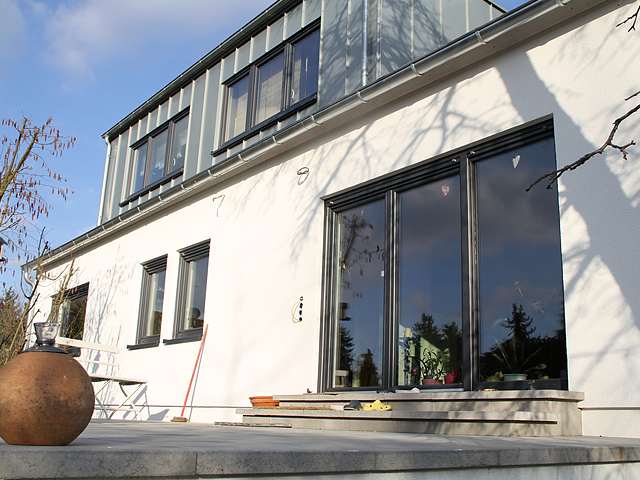 Kunststofffenster Darmstadt
