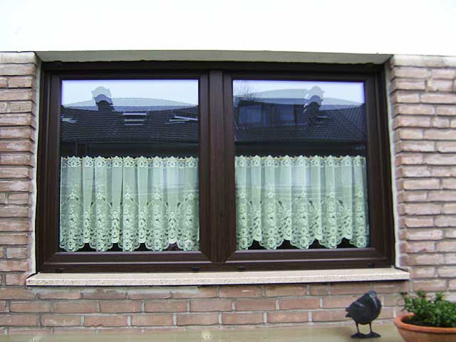 Kunststofffenster Dortmund innen