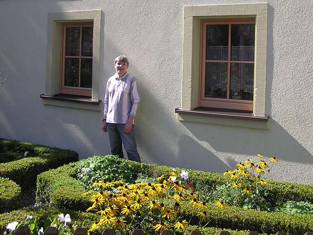 Kunststofffenster Erlangen