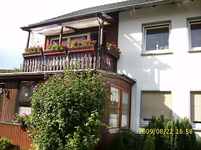 Kunststofffenster Göttingen