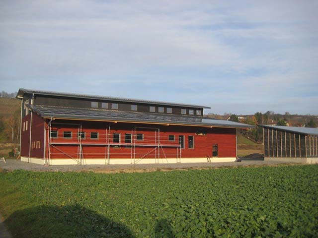 Kunststofffenster Heidelberg