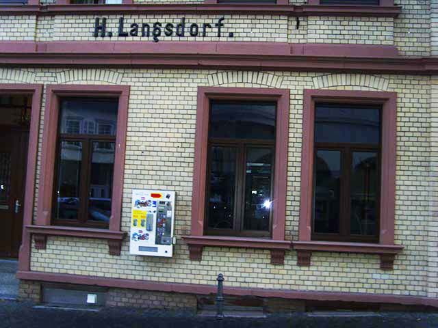 Kunststofffenster Koblenz