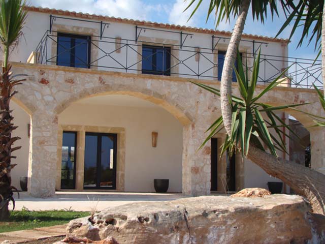Kunststofffenster Mallorca
