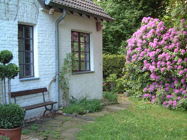 Kunststofffenster mit Sprossen Aachen
