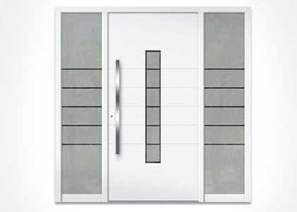 Haustüren günstig kaufen im Online Shop | fensterversand