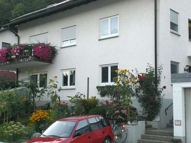 Kunststofffenster Altbau München