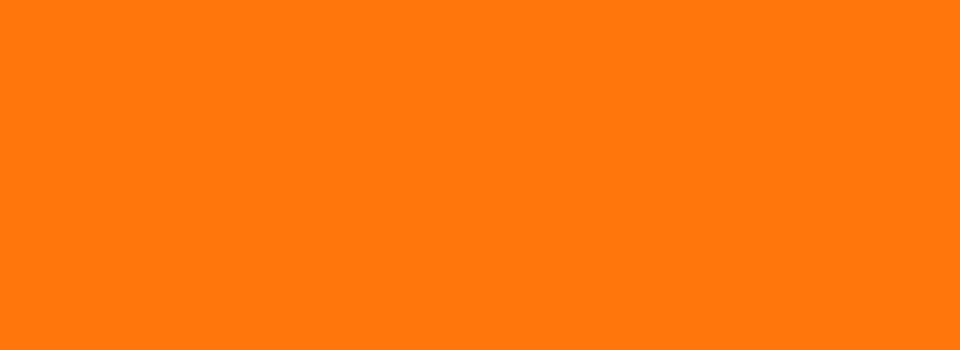 RAL 2007 Leuchthellorange