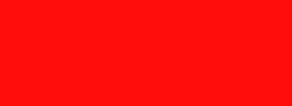 RAL 3026 Leuchthellrot