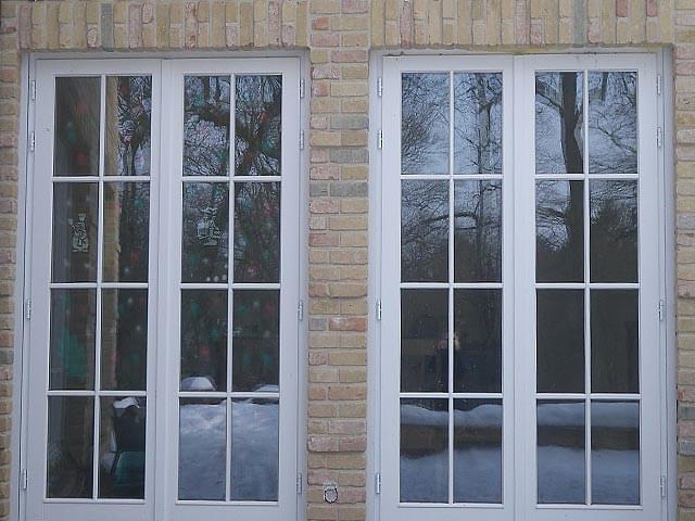 Sprossenfenster Hamburg