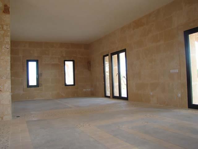 Türe Kunststoff Mallorca