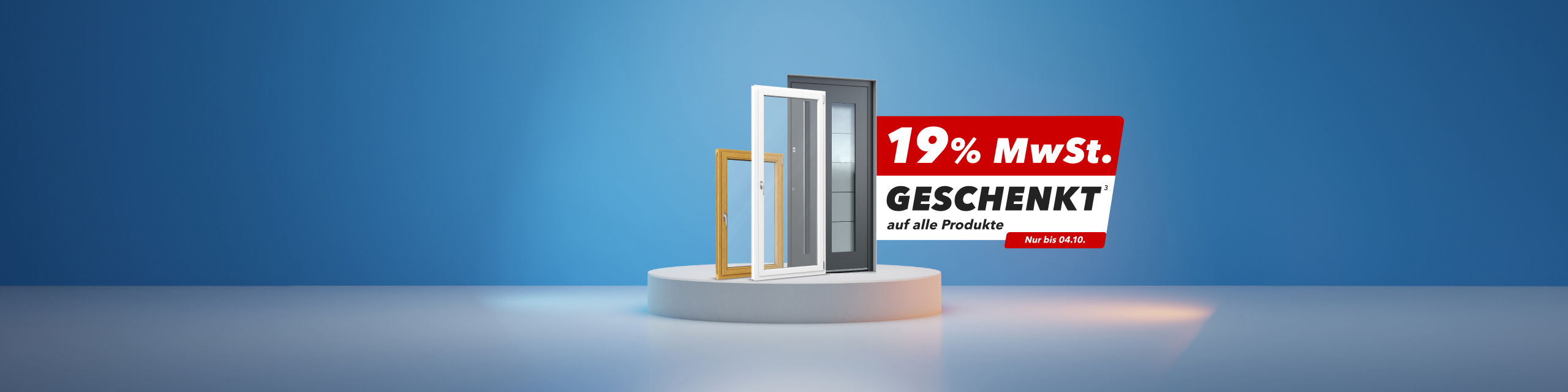 Fenster günstig online kaufen.