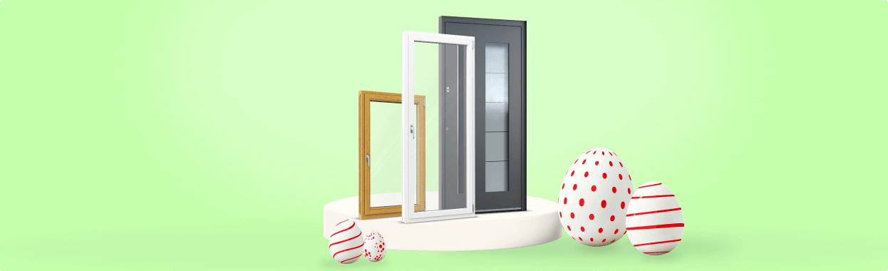 Fenster günstig online kaufen.