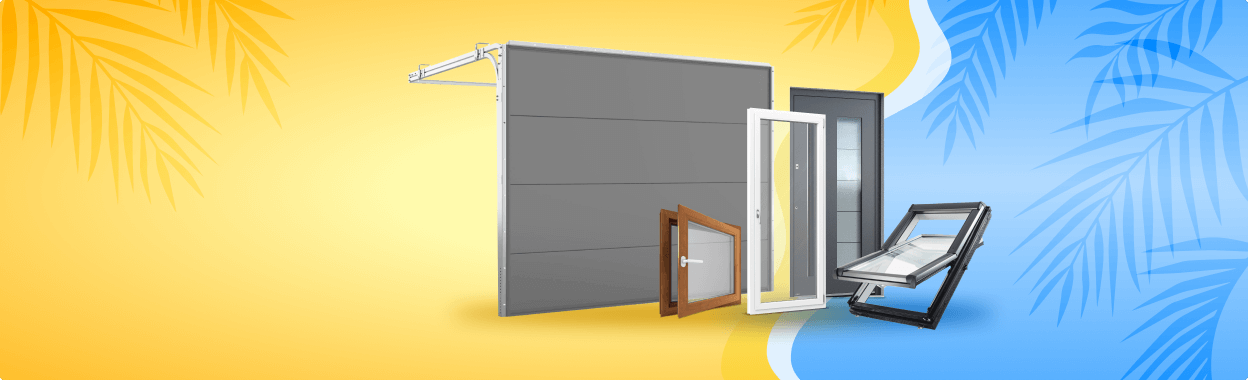 Fenster günstig online kaufen.