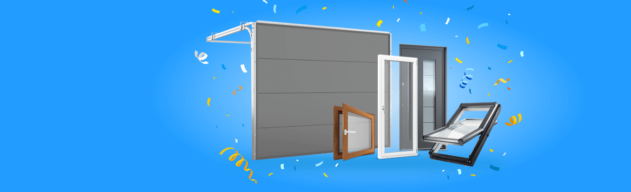 Fenster günstig online kaufen.