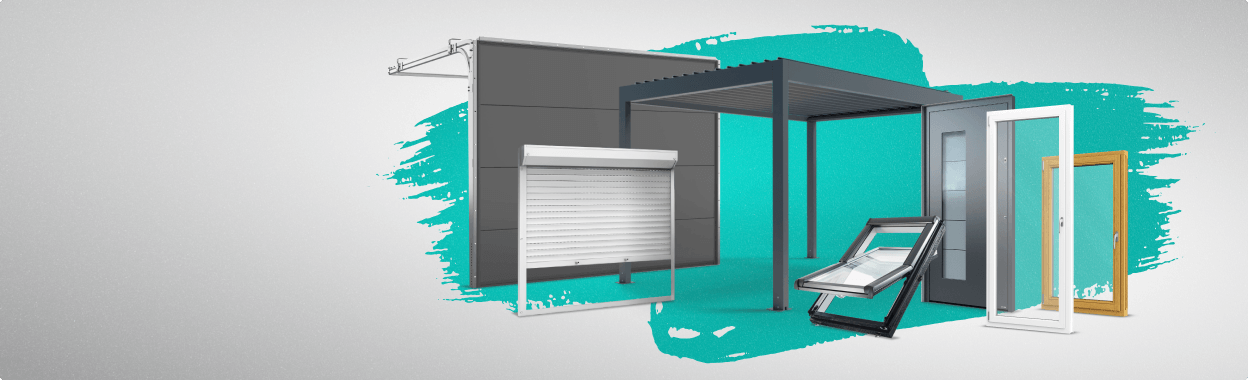 Fenster günstig online kaufen.