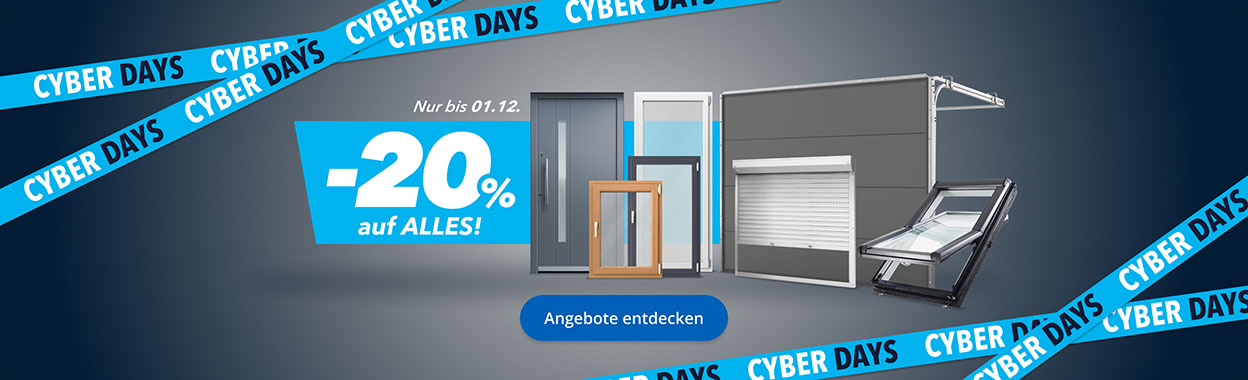 Fenster günstig online kaufen.