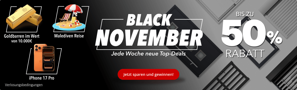 Fenster günstig online kaufen.