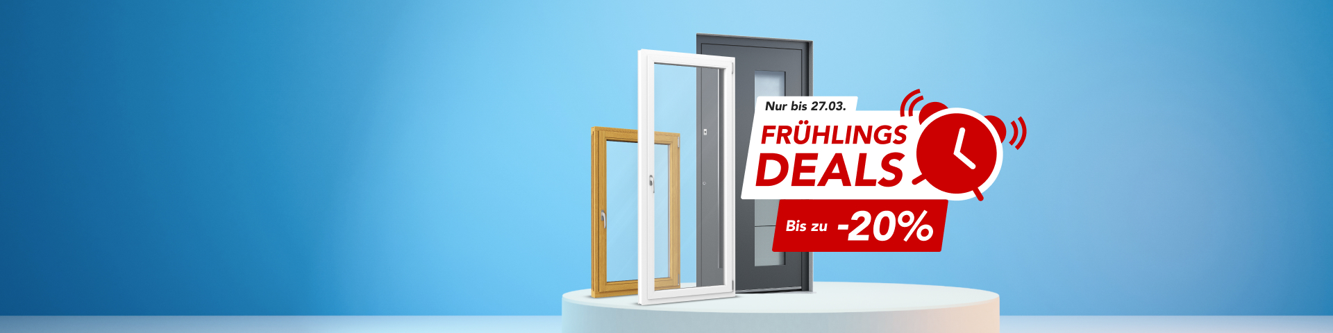Fenster günstig online kaufen.
