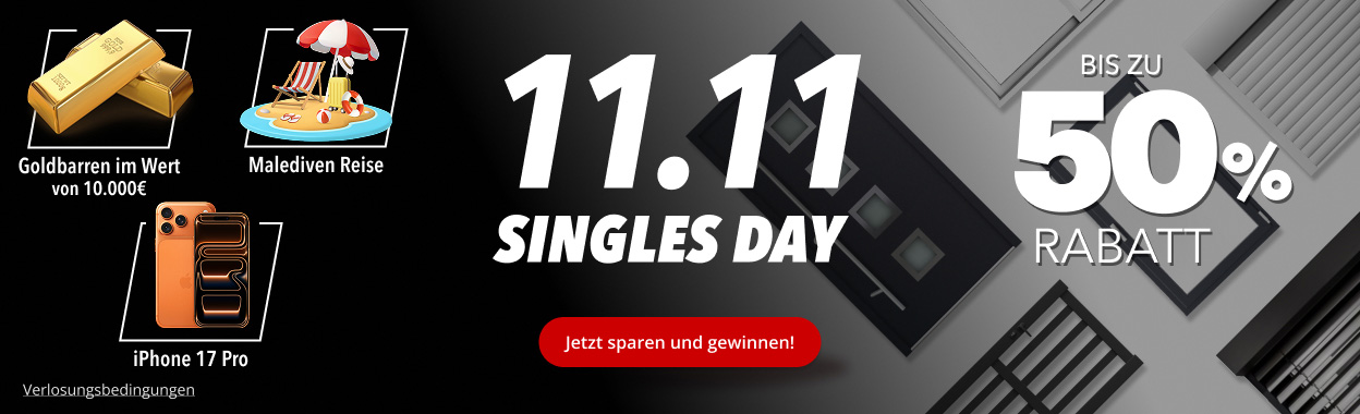 Fenster günstig online kaufen.