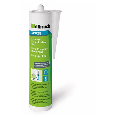 illbruck SP025 Fensterfolienkleber 310 ml