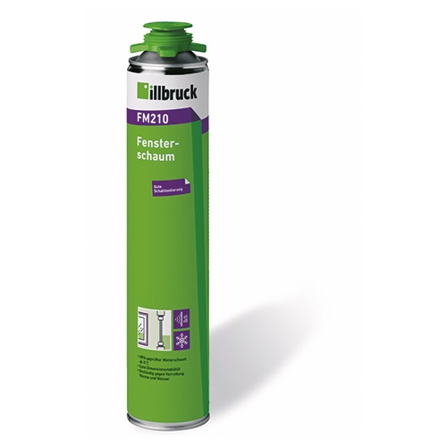 FM210 (500 ml) + Adapterröhrchen