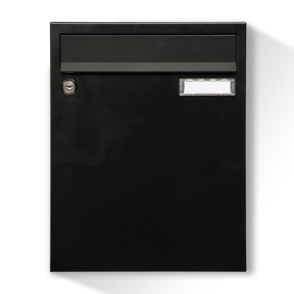 Briefkasten MEFA Sonate