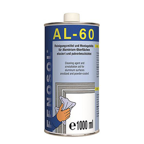 FENOSOL AL-60 Aluminium Reiniger
