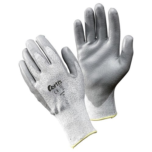 lebensmittelecht PUTTL schnittfeste Handschuhe Konfektionsgröße M beidhändig Hochleistungsschutzstufe 5